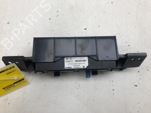 Used Control unit Control unit HYUNDAI TUCSON (NX4E, NX4A) 1.6 T-GDi Hybrid HTRAC (230 hp) 39913599 39913599