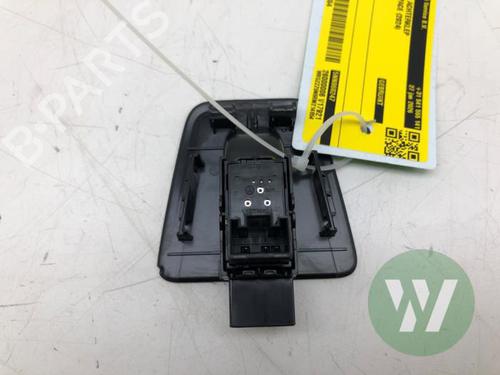 Switch VW TIGUAN ALLSPACE (BW2, BJ2) 2.0 TDI 4motion | BP31930227I30