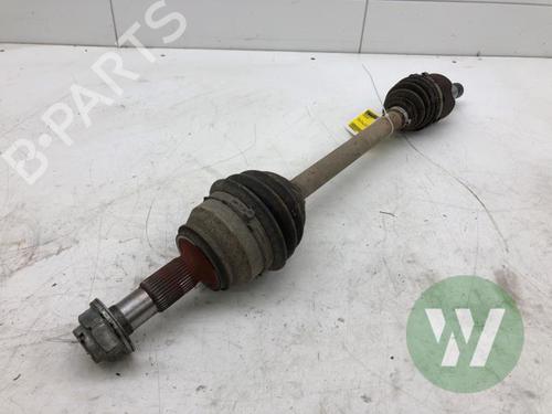 Left front driveshaft FIAT DUCATO Bus (250_) 150 Multijet 2,3 D | BP36369137M38  - Image 8