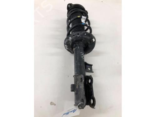 Right front shock absorber KIA SPORTAGE IV (QL, QLE) 1.6 CRDi | BP27697203M17 