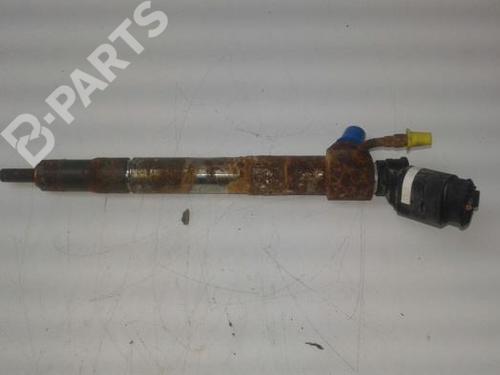 Used Injector KIA SPORTAGE IV (QL, QLE) 1.6 CRDi Eco-Dynamics+ (116 hp) 10335895