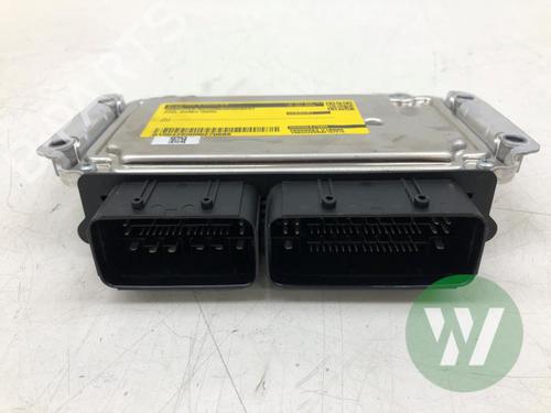 Engine control unit (ECU) OPEL CORSA F (P2JO) Corsa-e | BP39915046M57 - Image 3