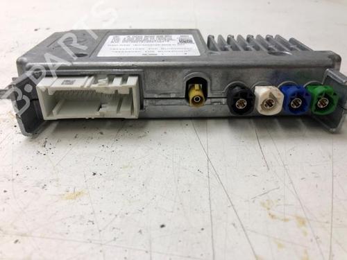 Electronic module MERCEDES-BENZ GLC (X253) 300 d 4-matic (253.919) | BP16118087M83 