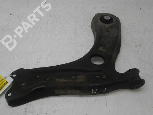 Right front suspension arm SKODA RAPID (NH3, NK3, NK6) 1.6 TDI | BP4749839M13 
