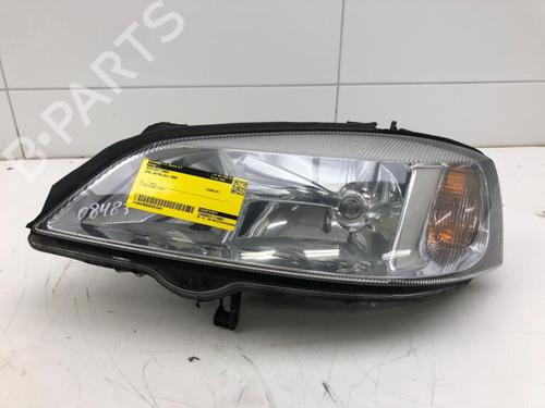 Used Left headlight OPEL ASTRA G Hatchback (T98) 1.6 (F08, F48) (75 hp) 30333912