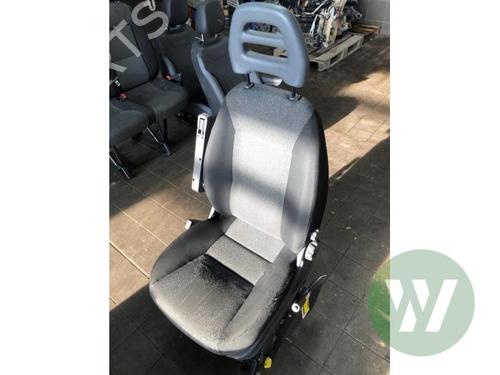 Used Left front seat Left front seat FIAT DUCATO Van (250_) 140 Natural Power (136 hp) 33426817 33426817