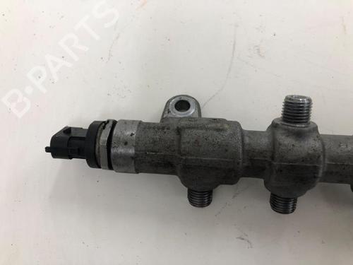 Injection rail FIAT DUCATO Van (250_) 140 Multijet 2,2 D | BP28100595M98 