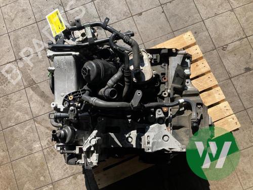 Engine AUDI A4 Allroad B9 (8WH, 8WJ) 2.0 TDI quattro | BP37489909M1 - Image 5