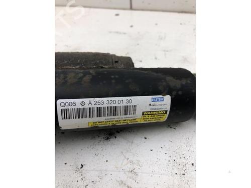 Right rear shock absorber MERCEDES-BENZ GLC (X253) 250 d 4-matic (253.909) | BP23436225M19 