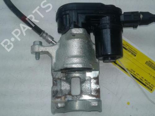 Left rear brake caliper KIA OPTIMA (JF) 1.6 CRDi | BP38065958M107 - Image 3