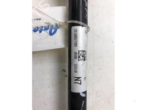 Right front driveshaft NISSAN MICRA V (K14) 1.0 IG-T 100 | BP14579063M39 