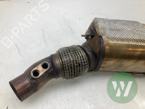 Particulate filter BMW 5 Touring (G31) 520 d xDrive | BP36962692M81 - Image 2