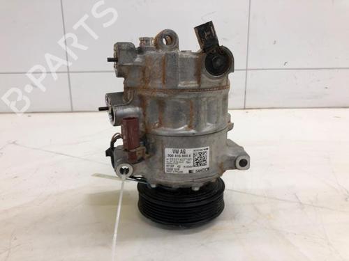 AC-Kompressor SKODA KAMIQ (NW4) 1.0 TSI (110 hp) 28310158