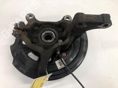 Right front steering knuckle NISSAN NV200 Van e-NV (ME0N) | BP27383374M26 