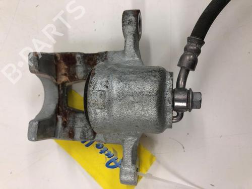 Left rear brake caliper KIA SPORTAGE IV (QL, QLE) 1.6 GDI | BP29818750M107 