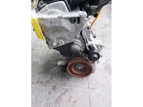 Motor RENAULT TWINGO II (CN0_) 1.2 16V (CN04, CN0B) | BP11969112M1 