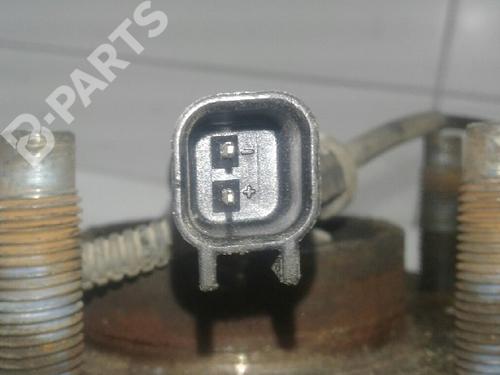 Right front steering knuckle OPEL ASTRA J (P10) 1.7 CDTI (68) | BP4778250M26 