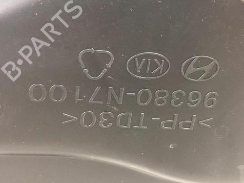 Electronic module HYUNDAI TUCSON (NX4E, NX4A) 1.6 T-GDi Hybrid | BP39913687M83 - Image 6
