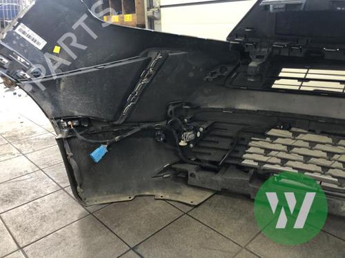 Front bumper OPEL MOKKA 1.2 (76) | BP37604838C7 - Image 13
