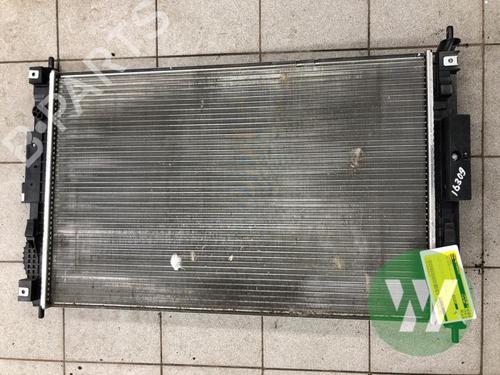 Used Water radiator Water radiator OPEL ASTRA L Sports Tourer (OV5) 1.2 (FRHNPJ) (110 hp) 39914163 39914163
