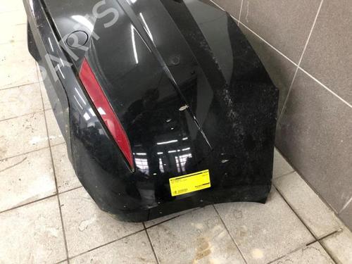 Rear bumper SEAT LEON (5F1) 1.6 TDI | BP16213599C8 