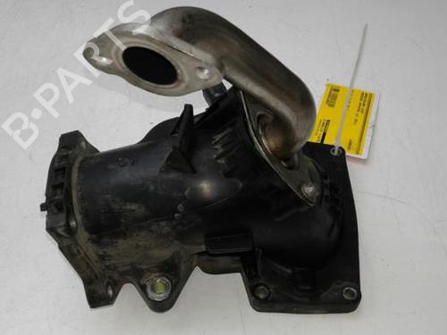 Pipe MERCEDES-BENZ SPRINTER 3,5-t Van (B906) 316 CDI (906.631, 906.633, 906.635, 906.637) | BP14574385M125