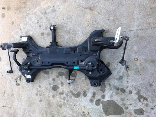Used Subframe KIA STONIC (YB) 1.0 T-GDi (120 hp) 27921391