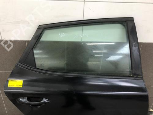 Right rear door KIA CEE'D (JD) 1.4 CRDi 90 | BP29415527C5 