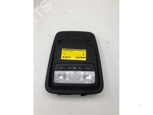 Plafonnier OPEL ASTRA K (B16) 1.2 Turbo (68) (131 hp) 22230012