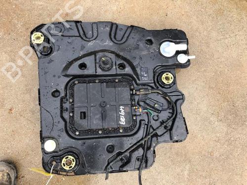 Used AdBlue tank PEUGEOT 2008 I (CU_) 1.5 BlueHDI 100 (102 hp) 29495014