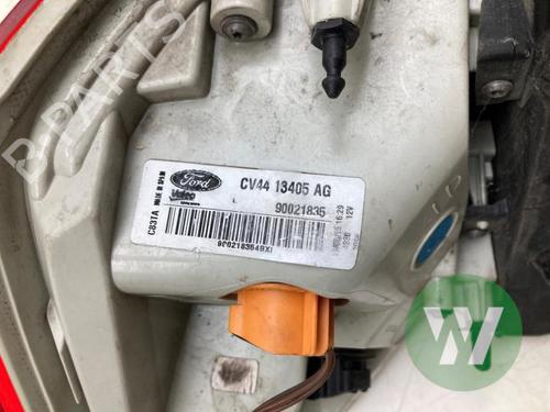 Left taillight FORD KUGA II (DM2) 2.0 TDCi 4x4 | BP31866161C34  - Image 8