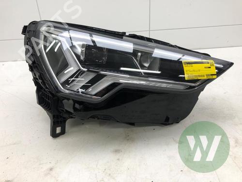 Used Right headlight Right headlight 37439289 37439289