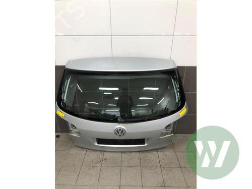 Coffre VW GOLF PLUS V (5M1, 521) 1.6 FSI (115 hp) 31319530