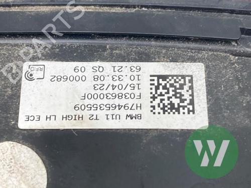 Left taillight BMW X1 (U11) xDrive 30e Plug-in-Hybrid | BP39915253C34 - Image 6