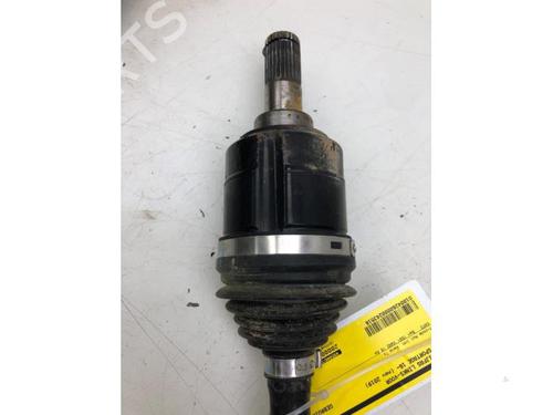Left front driveshaft KIA SPORTAGE IV (QL, QLE) 1.6 GDI | BP23206846M38 
