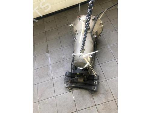 Gearbox MERCEDES-BENZ S-CLASS (W220) S 430 (220.070, 220.170) | BP20328579M3 