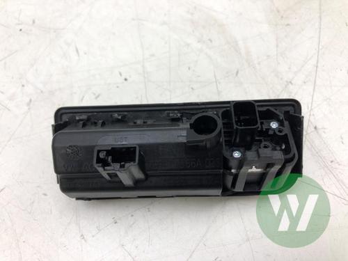 Camera SKODA OCTAVIA IV Combi (NX5, PV5) 1.5 TSi | BP34645335E14 - Image 2