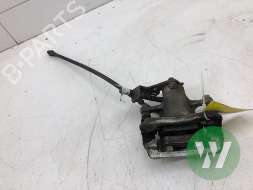 Used Left rear brake caliper Left rear brake caliper HYUNDAI BAYON (BC3) 1.0 T-GDI 48V-Hybrid (101 hp) 39914800 39914800