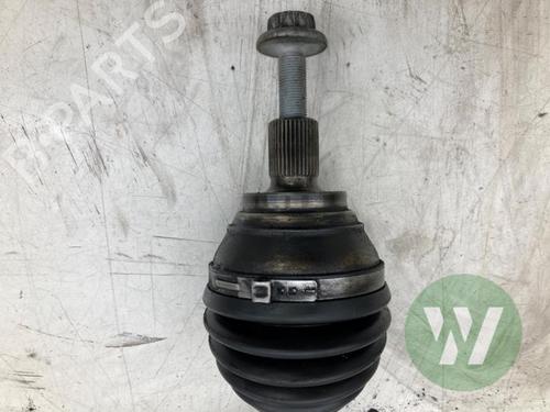 Left front driveshaft SKODA OCTAVIA IV Combi (NX5, PV5) 1.5 TSi | BP40197517M38 - Image 2