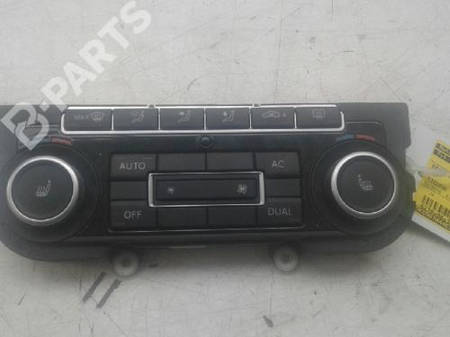 Commande Chauffage VW TIGUAN (5N_) 2.0 TDI 4motion (136 hp) 4776895