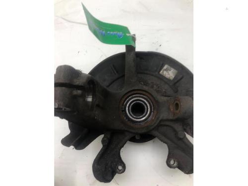 Right front steering knuckle VW UP! (121, 122, BL1, BL2, BL3, 123) 1.0 EcoFuel | BP18833859M26 