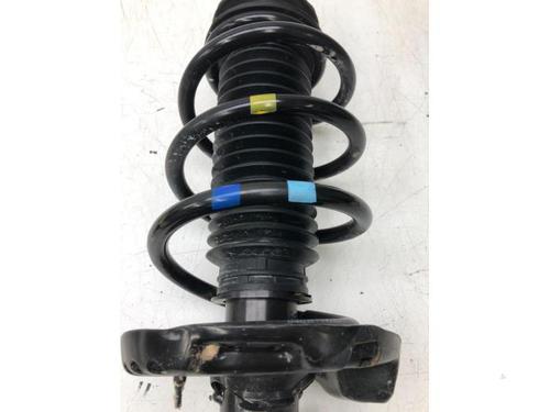 Bras de suspension avant gauche KIA RIO IV (YB, SC, FB) 1.25 (84 hp) 12171437