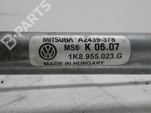 BP4773359M29 | Viskermotor vindrute VW SCIROCCO III (137, 138) 1.4 TSI BP4773359M29