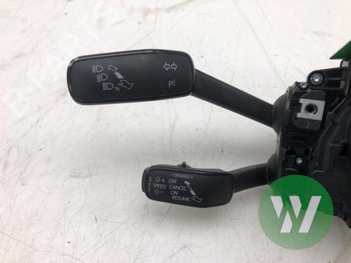 Switch SKODA OCTAVIA IV Combi (NX5, PV5) 2.0 TDi | BP33418956I30 - Image 2