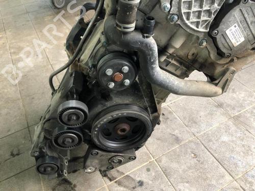 Engine MERCEDES-BENZ B-CLASS Sports Tourer (W245) B 200 CDI (245.208) | BP25433191M1