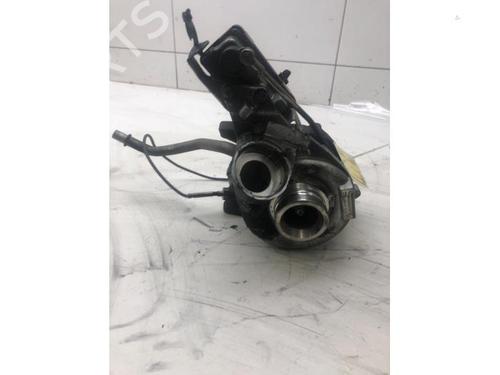 Turbocharger/Supercharger MERCEDES-BENZ E-CLASS (W211) E 200 CDI (211.007) | BP19477164M71 