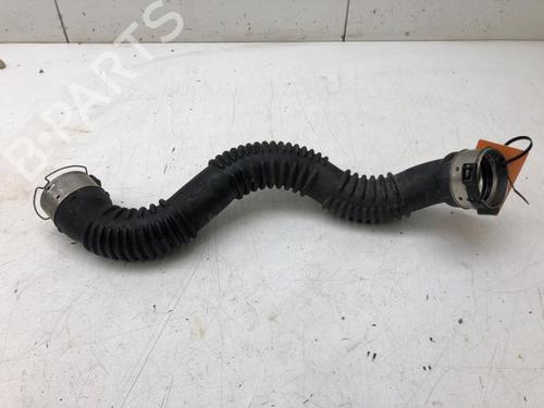 Exhaust system MERCEDES-BENZ A-CLASS (W176) A 250 (176.050) | BP16483196M121 