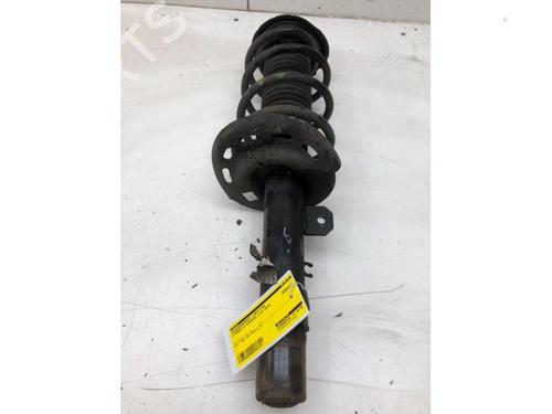 Used Left front shock absorber CITROËN C3 AIRCROSS II (2R_, 2C_) 1.2 PureTech 110 (2RHNZB, 2RHNZW, 2RHNPX, 2RHNPJ) (110 hp) 23206881