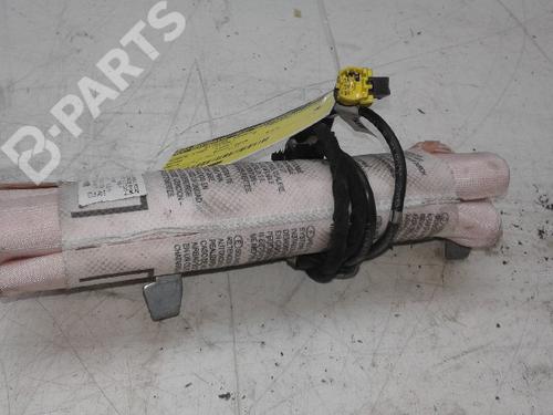 Airbag delantero izquierdo SKODA FABIA III (NJ3) 1.0 (60 hp) 4774573