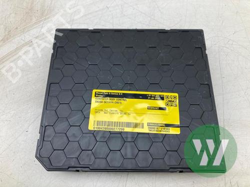 Used Electronic module Electronic module SKODA OCTAVIA IV Combi (NX5, PV5) 1.5 TSi (150 hp) 40210990 40210990